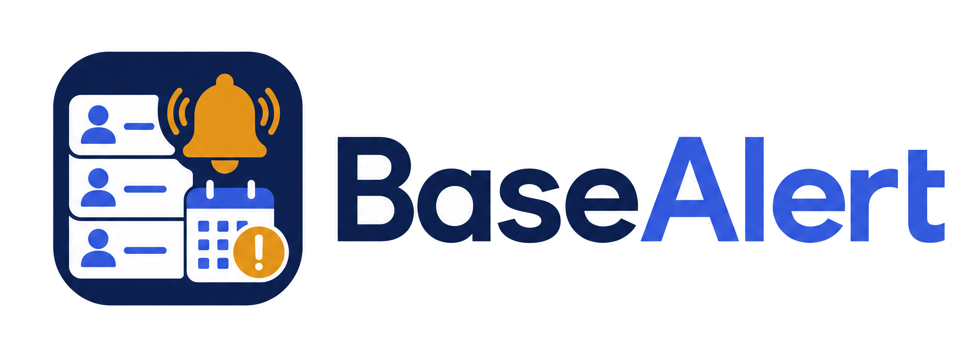 BaseAlert